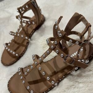 Madden Girl Sandals
